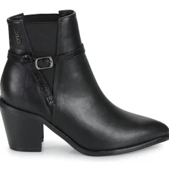 Les Petites Bombes - JANKA Noir New