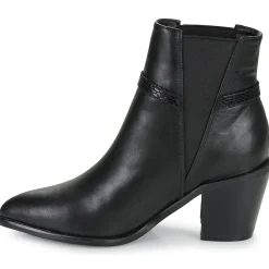 Les Petites Bombes - JANKA Noir New