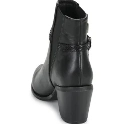 Les Petites Bombes - JANKA Noir New