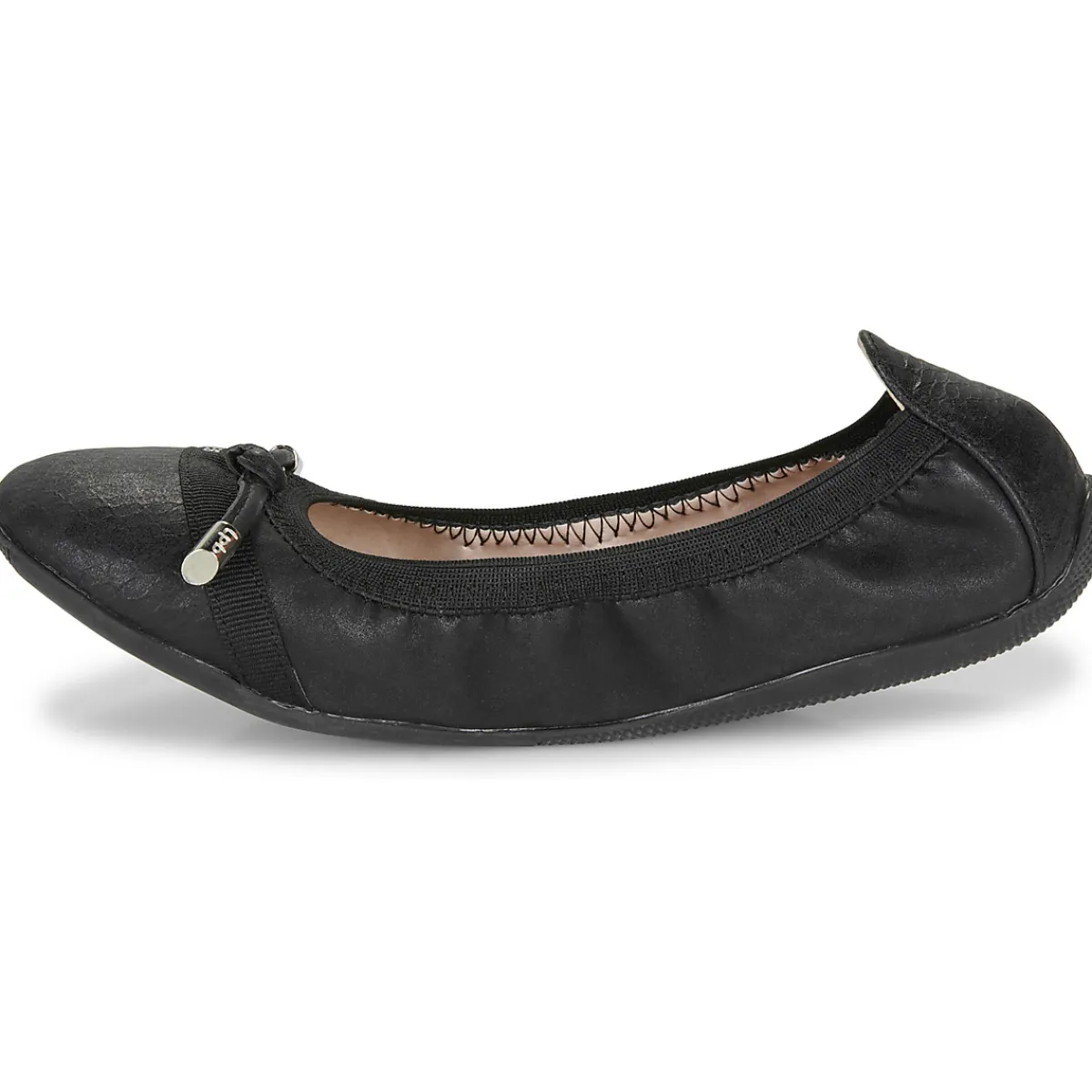 Online Les Petites Bombes - JELINA Noir