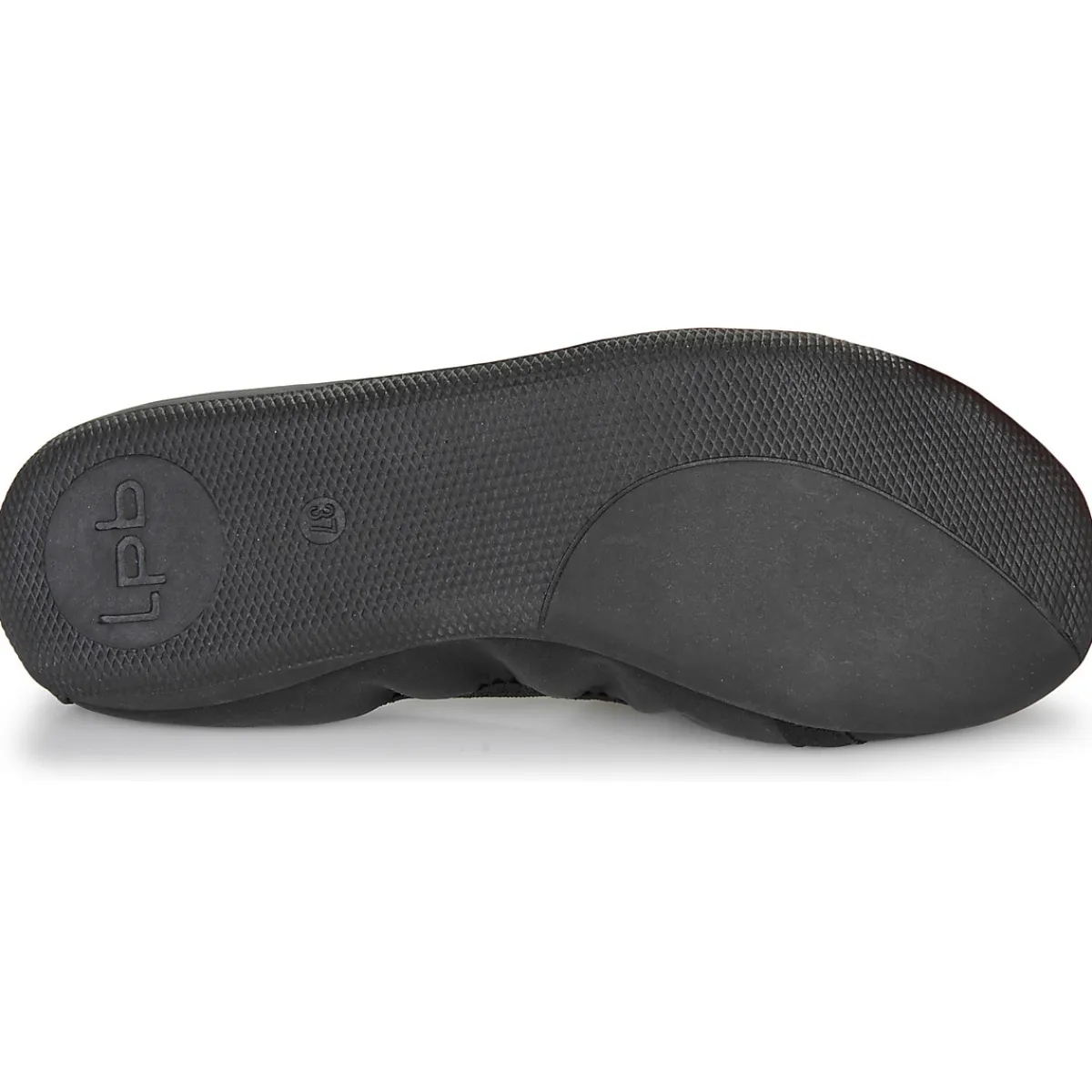 Online Les Petites Bombes - JELINA Noir