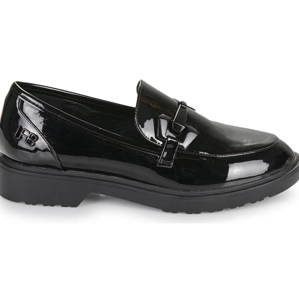 Les Petites Bombes - JOANE Noir