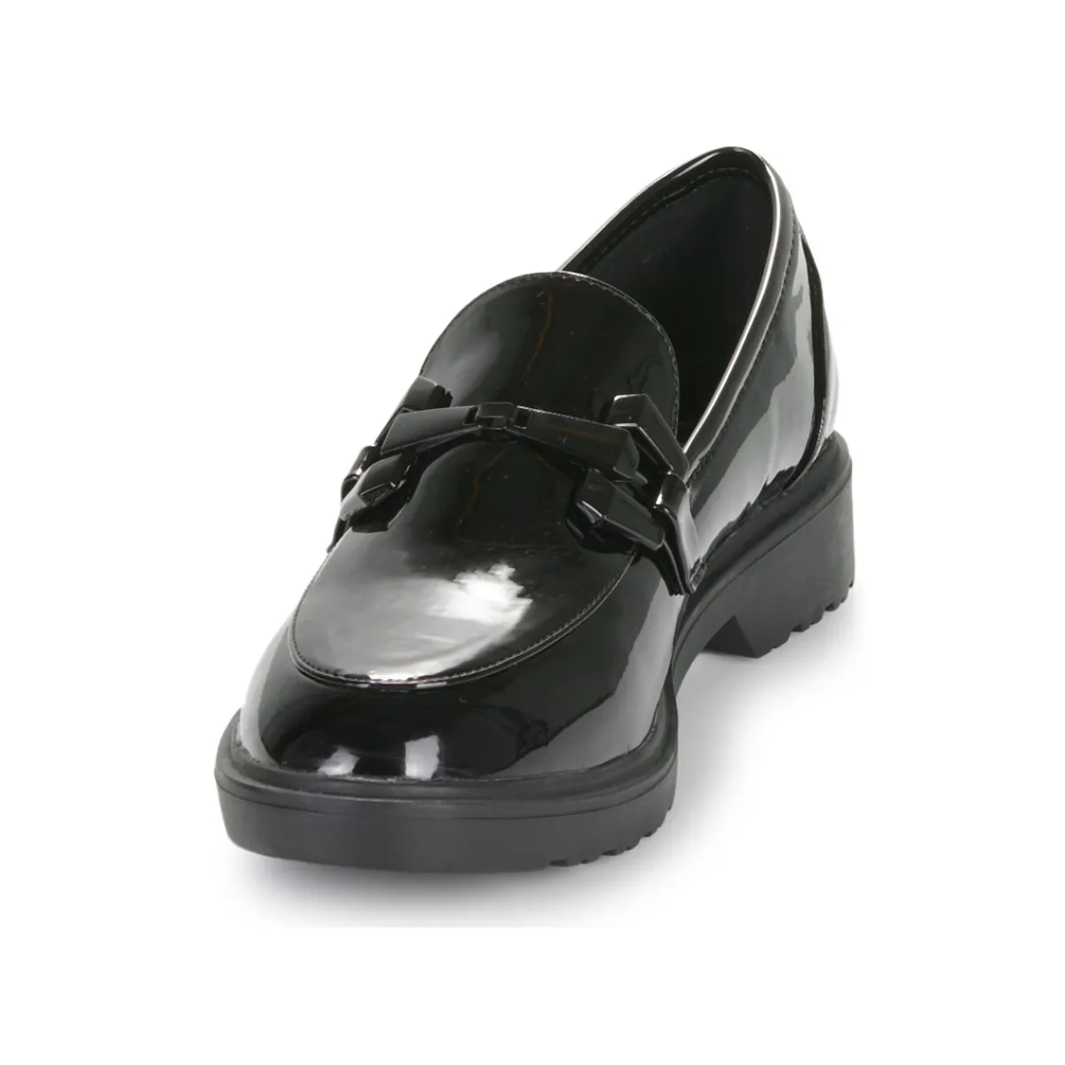 Les Petites Bombes - JOANE Noir