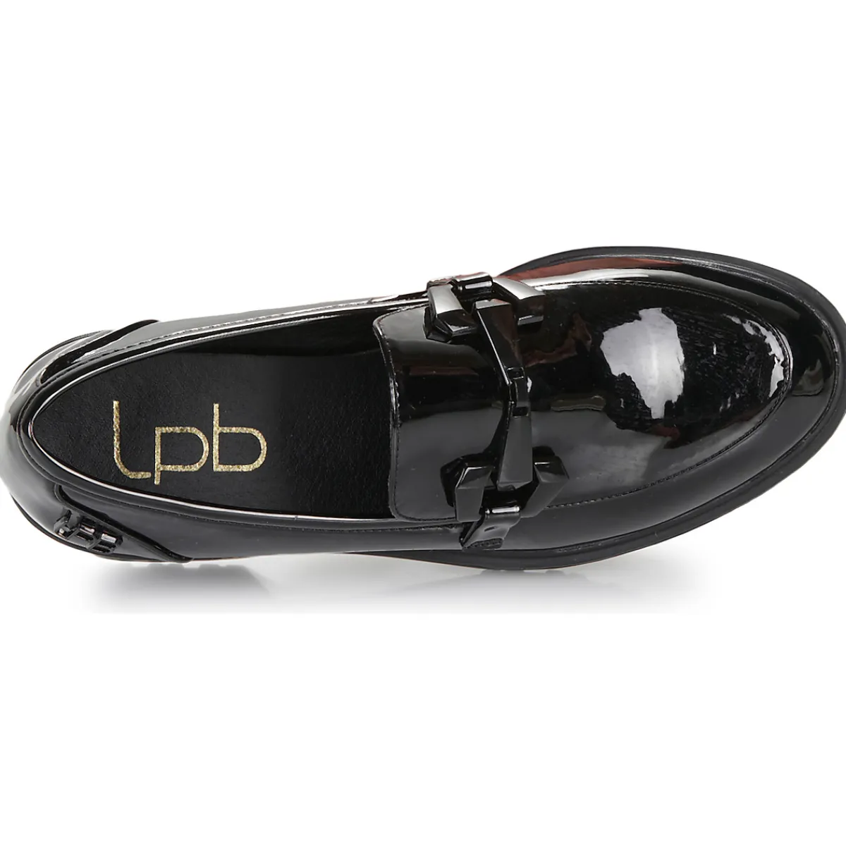 Les Petites Bombes - JOANE Noir