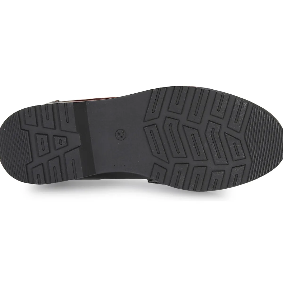 Les Petites Bombes - JOANE Noir