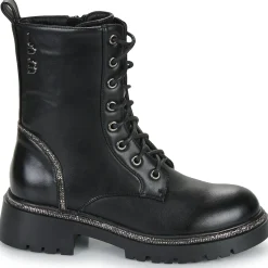 Les Petites Bombes - JULIETTE Noir Sale