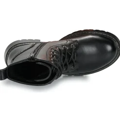 Les Petites Bombes - JULIETTE Noir Sale