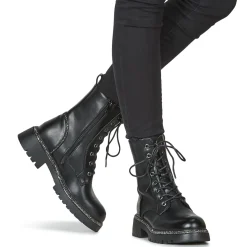 Les Petites Bombes - JULIETTE Noir Sale