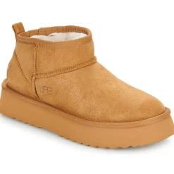 Discount Les Petites Bombes - JULINA Camel