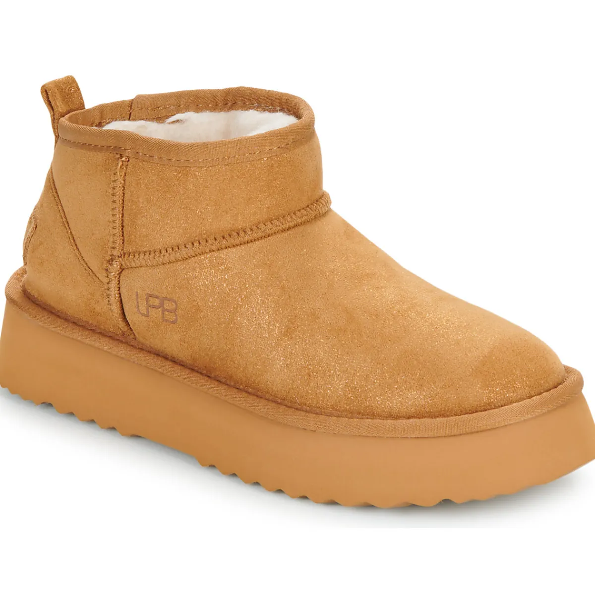 Discount Les Petites Bombes - JULINA Camel