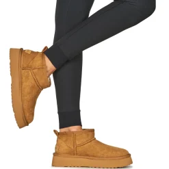 Discount Les Petites Bombes - JULINA Camel