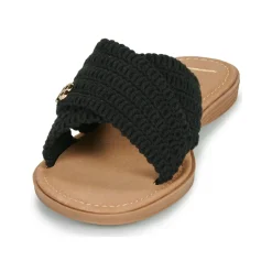 Les Petites Bombes - LARA Noir Sale