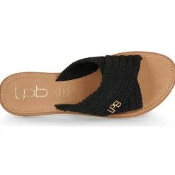 Les Petites Bombes - LARA Noir Sale