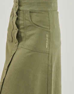 Les Petites Bombes - LAYNA Kaki Clearance