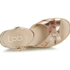 Les Petites Bombes - LEANA OrRose