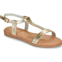 Les Petites Bombes - LIE Doré