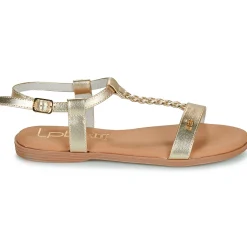 Les Petites Bombes - LIE Doré