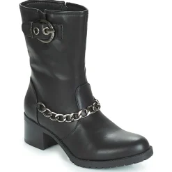 Les Petites Bombes - LOANNE Noir