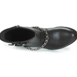 Les Petites Bombes - LOANNE Noir