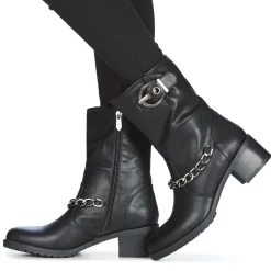 Les Petites Bombes - LOANNE Noir