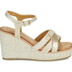 Les Petites Bombes - LUNA Doré