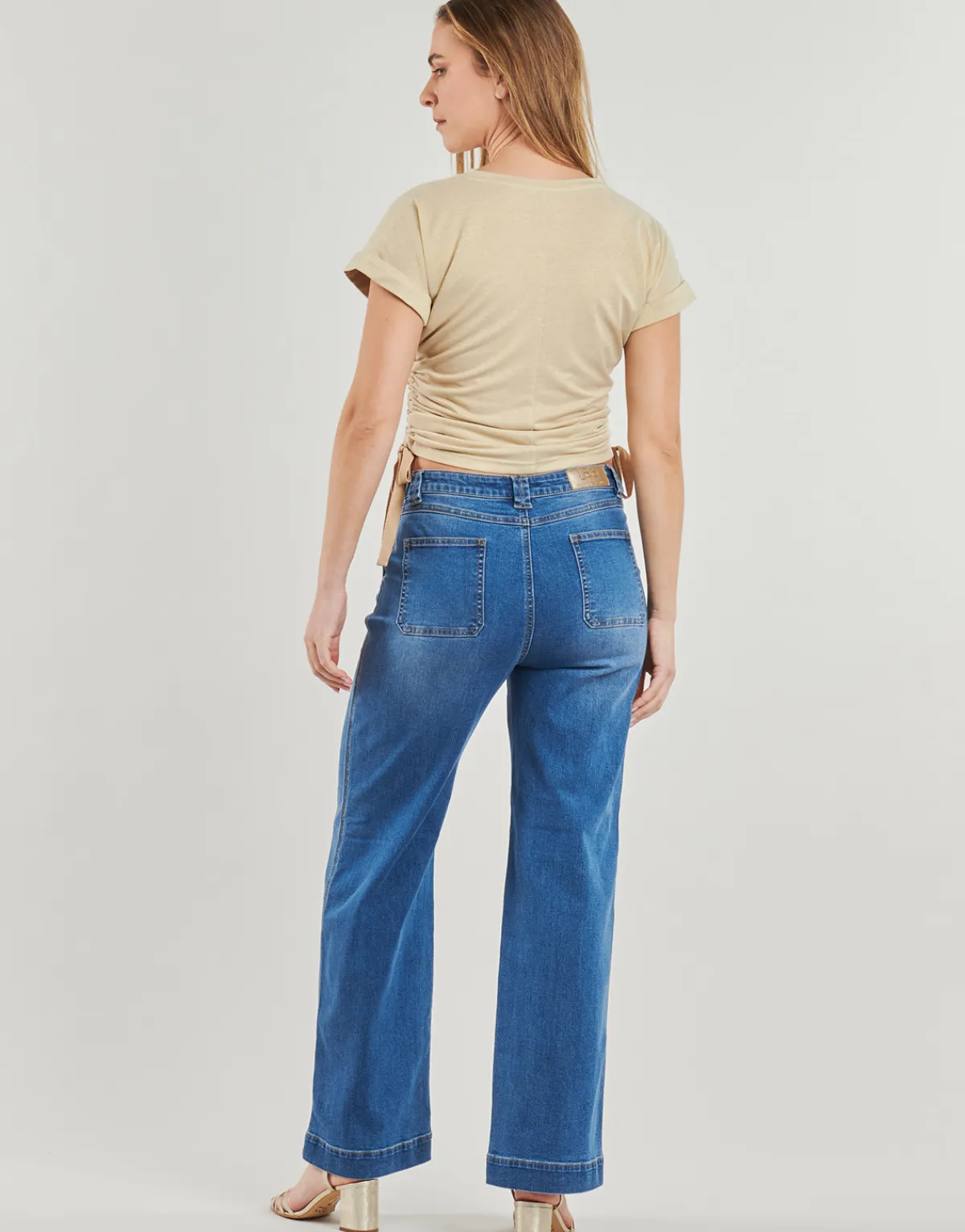 Les Petites Bombes - LUZIA