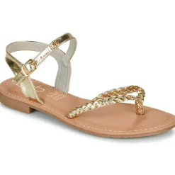 Online Les Petites Bombes - LYNE Doré