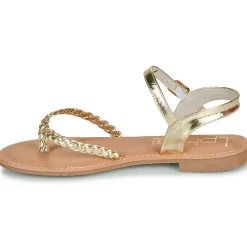 Online Les Petites Bombes - LYNE Doré