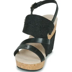 Sale Les Petites Bombes - MELINE Noir