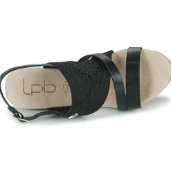 Sale Les Petites Bombes - MELINE Noir