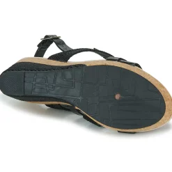 Sale Les Petites Bombes - MELINE Noir