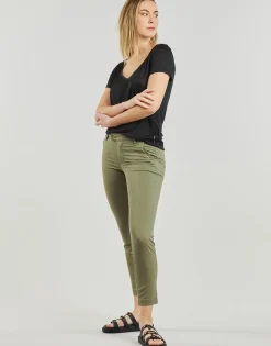 Les Petites Bombes - NAOMIE Kaki