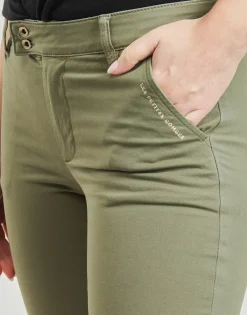 Les Petites Bombes - NAOMIE Kaki