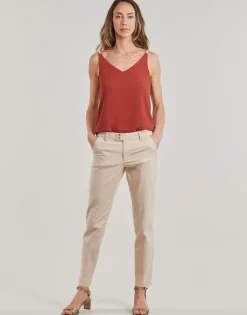 Clearance Les Petites Bombes - NAOMIE Beige