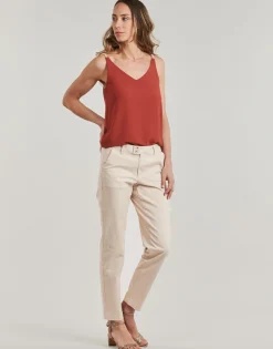 Clearance Les Petites Bombes - NAOMIE Beige