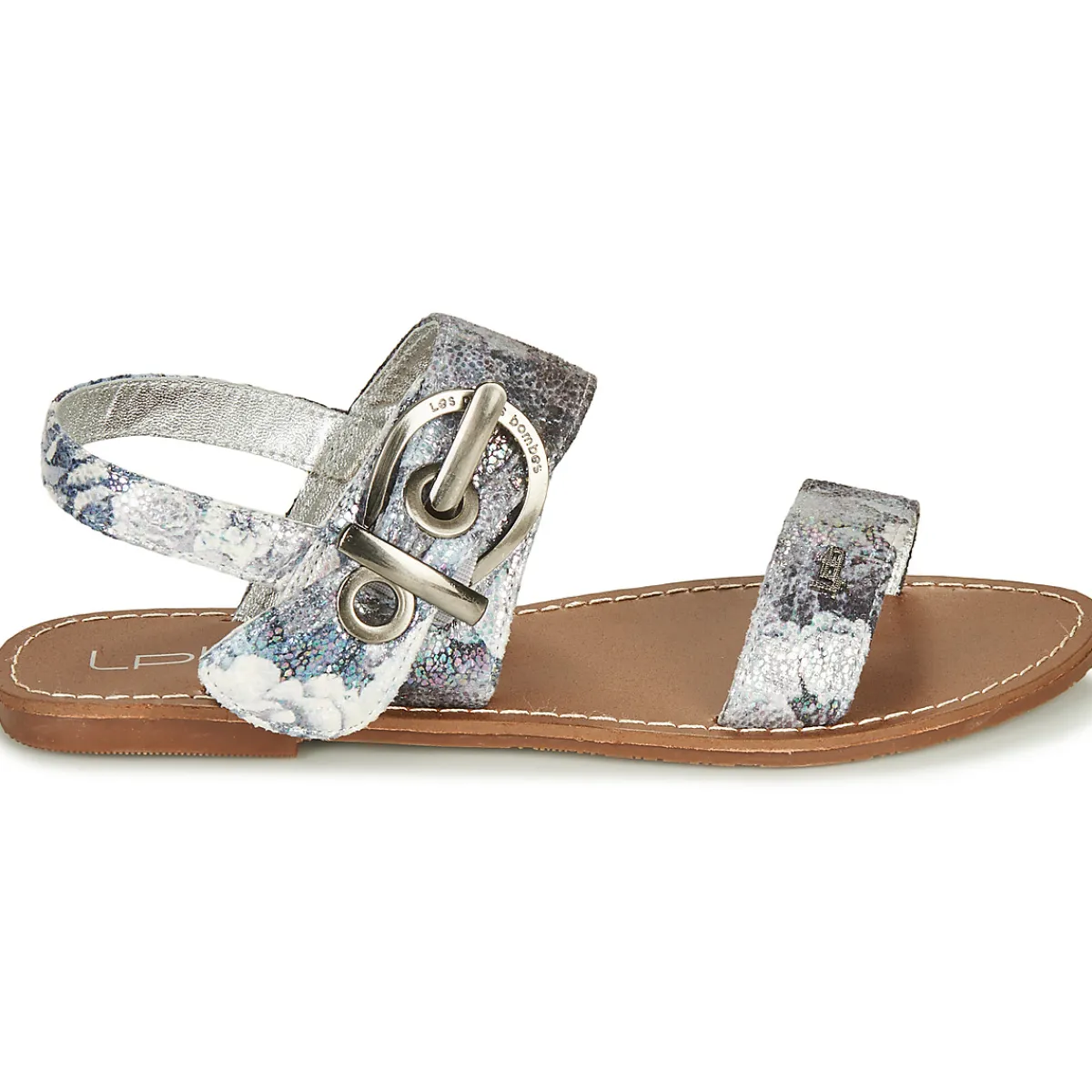 Les Petites Bombes - PERVENCHE Gris Outlet