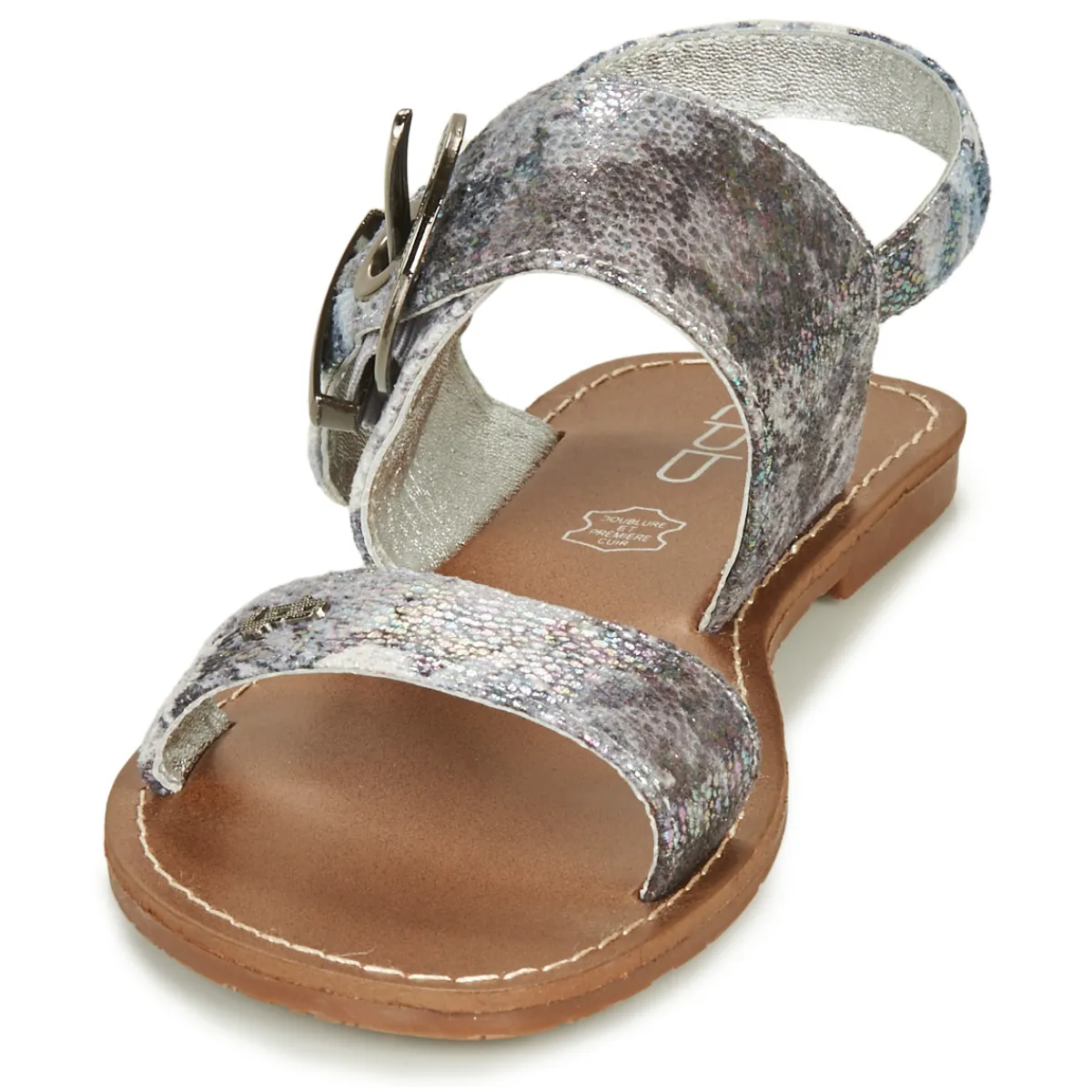 Les Petites Bombes - PERVENCHE Gris Outlet