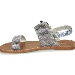 Les Petites Bombes - PERVENCHE Gris Outlet