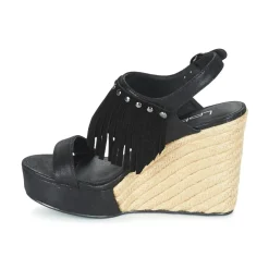 Les Petites Bombes - SABINE Noir