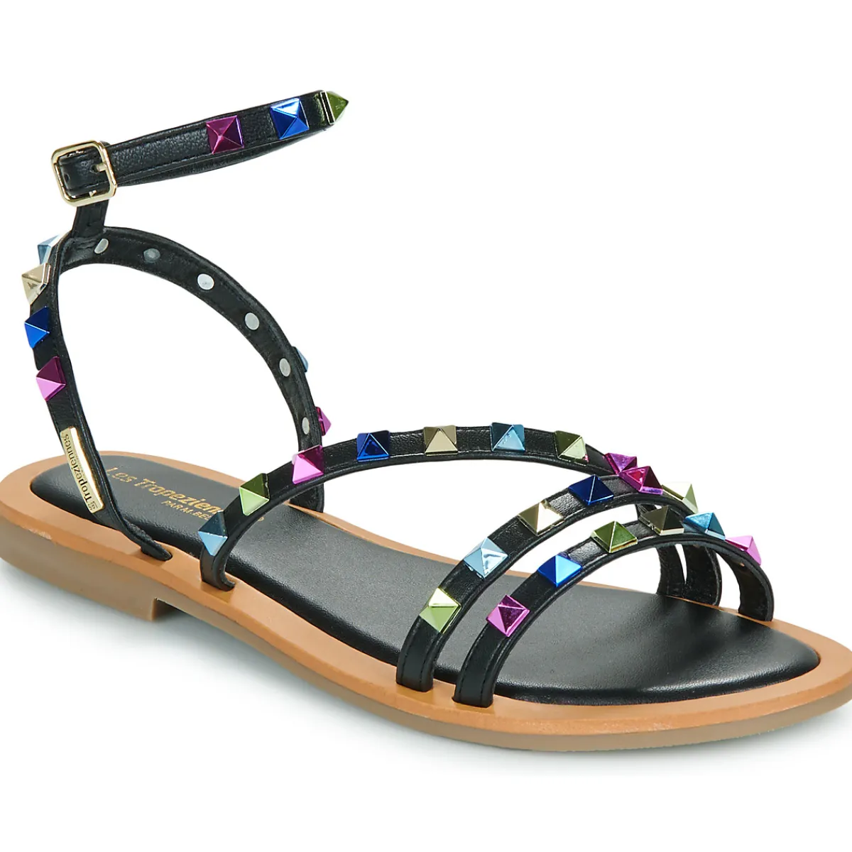 Les Tropéziennes par M Belarbi - OKARI Best