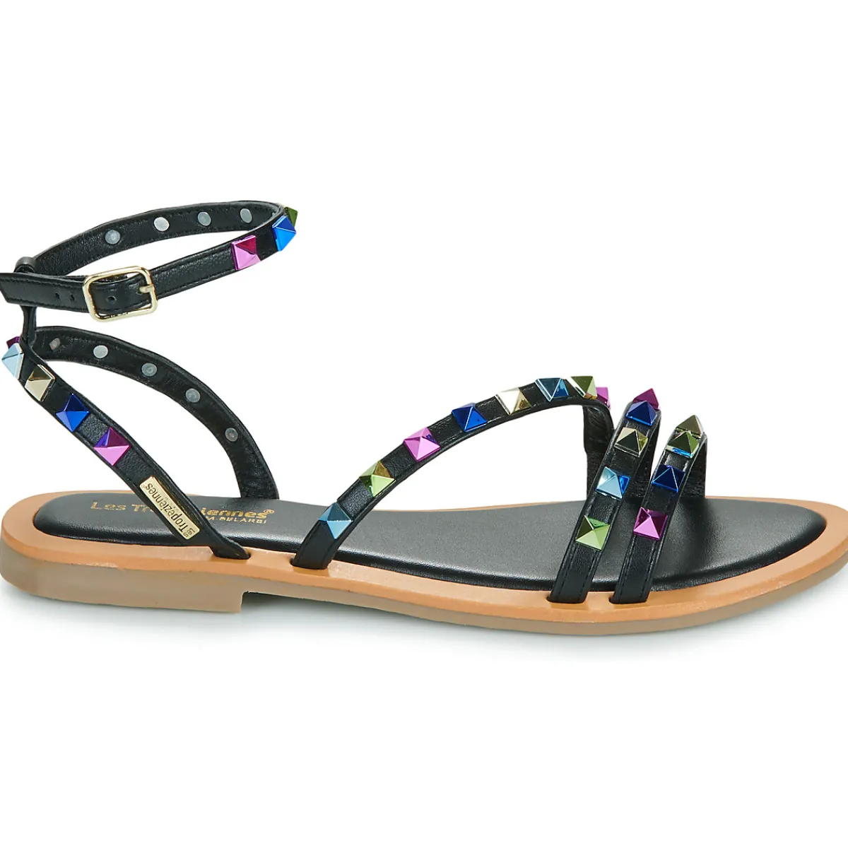 Les Tropéziennes par M Belarbi - OKARI Best