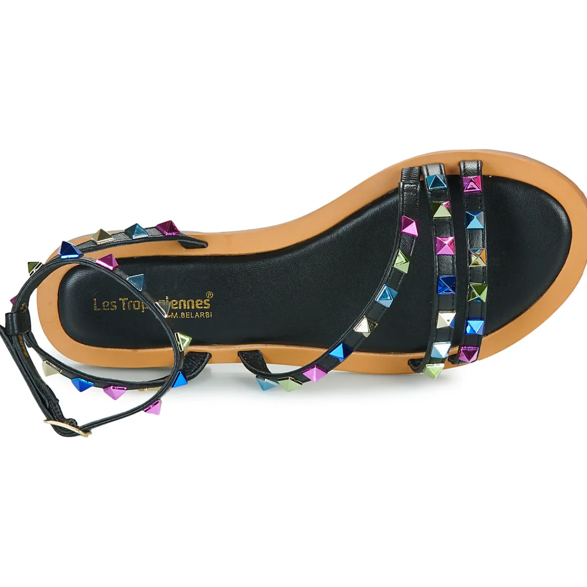 Les Tropéziennes par M Belarbi - OKARI Best