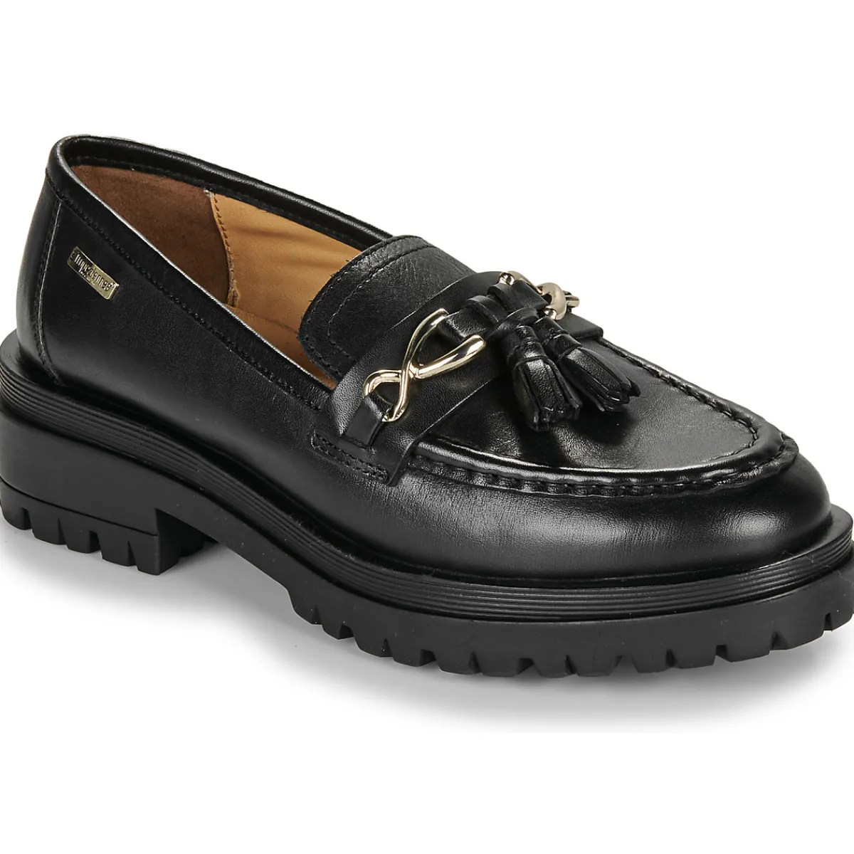 Hot Les Tropéziennes par M Belarbi - VIVALDI Noir