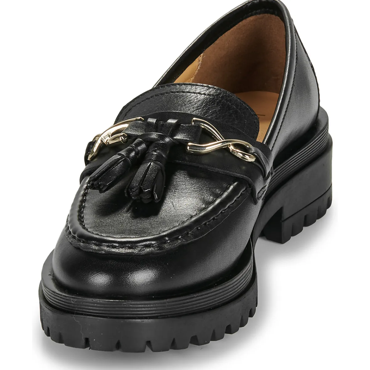 Hot Les Tropéziennes par M Belarbi - VIVALDI Noir