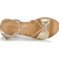 Discount Les Tropéziennes par M Belarbi - HIROMAK Doré