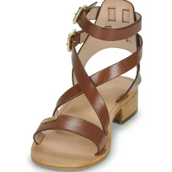 New Les Tropéziennes par M Belarbi - HOCEAN Marron