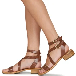 New Les Tropéziennes par M Belarbi - HOCEAN Marron