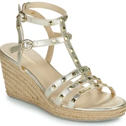 Les Tropéziennes par M Belarbi - LILI Doré