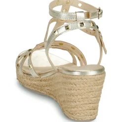 Les Tropéziennes par M Belarbi - LILI Doré