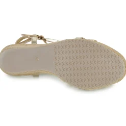 Les Tropéziennes par M Belarbi - LILI Doré